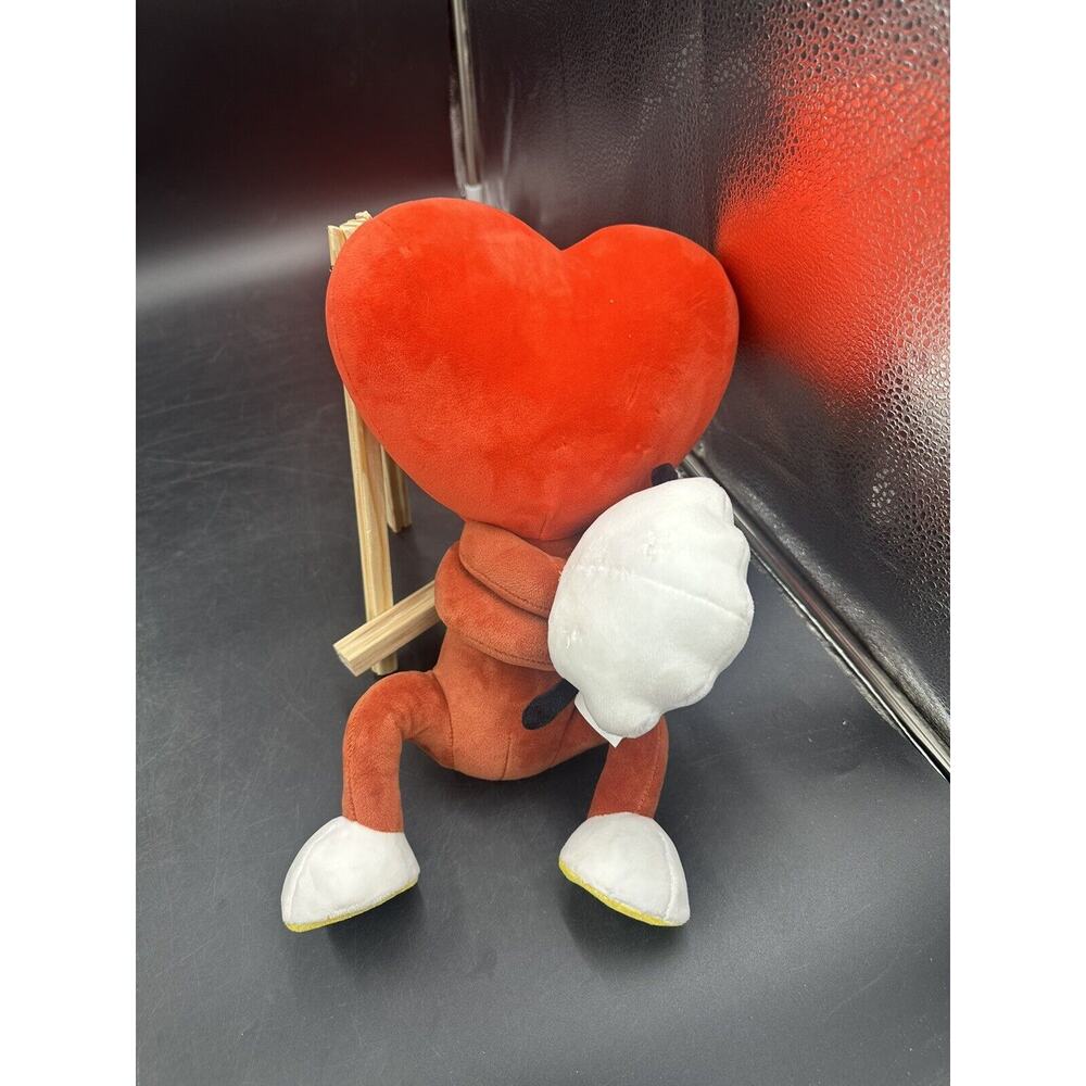 VeeFriends Be the Bigger Person Plush 12" Plush Toy Toys R Us, cloud detached